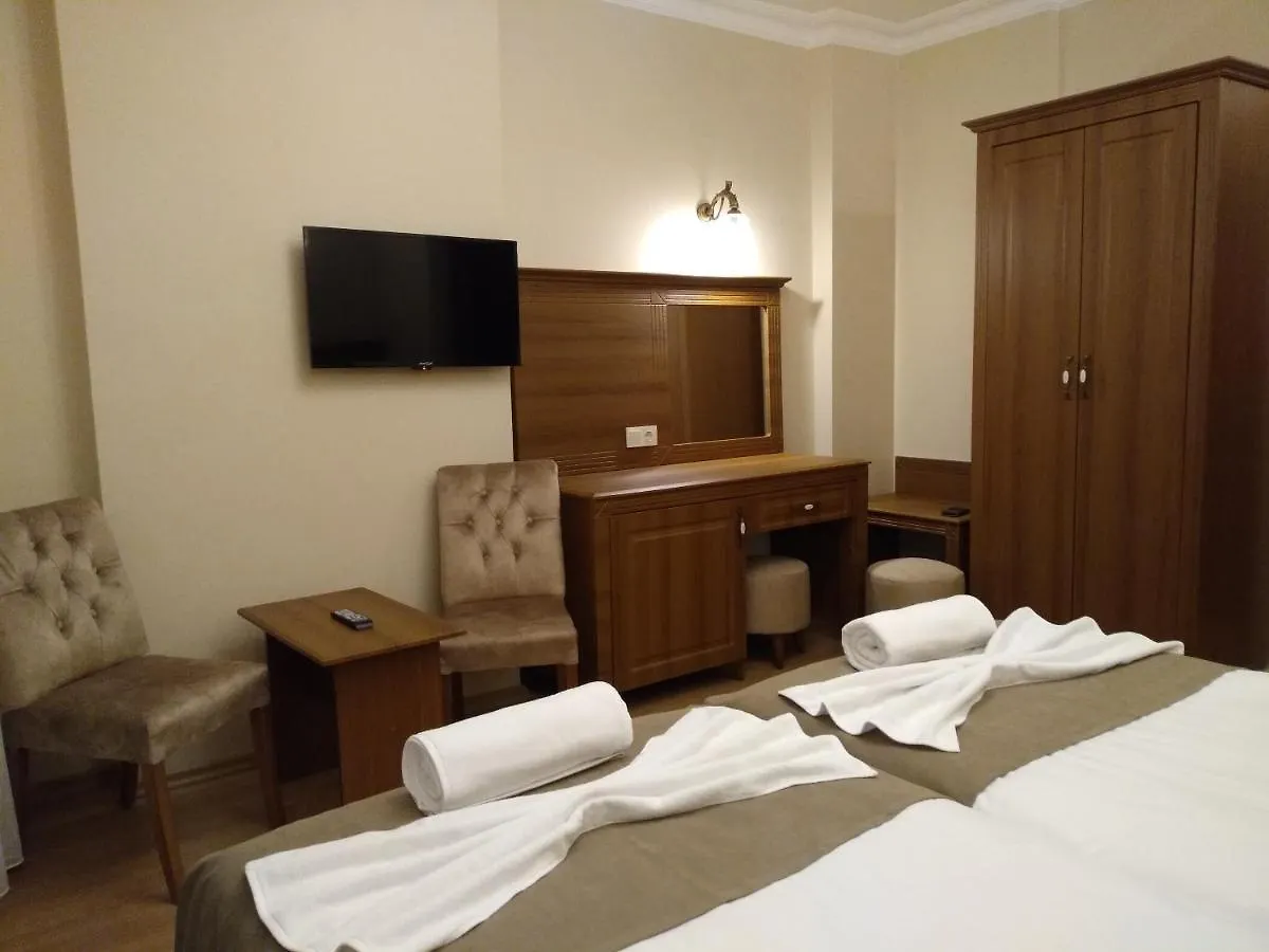 Ribad Hotel Istanbul 2*,