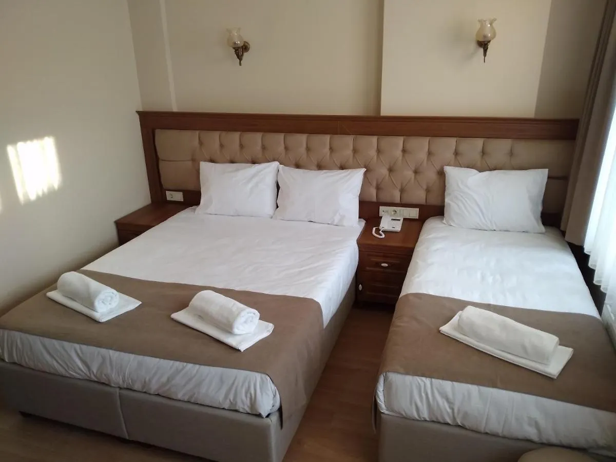 Ribad Hotel Istanbul 2*,