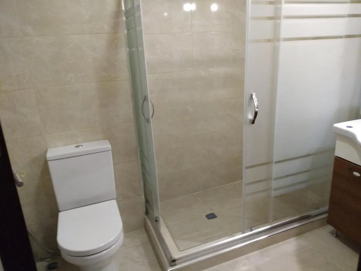 Ribad Hotel Istanbul