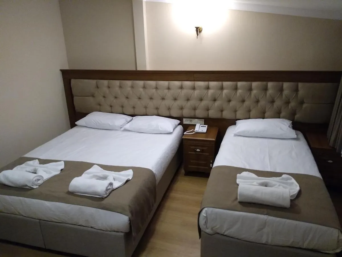 Ribad Hotel Istanbul