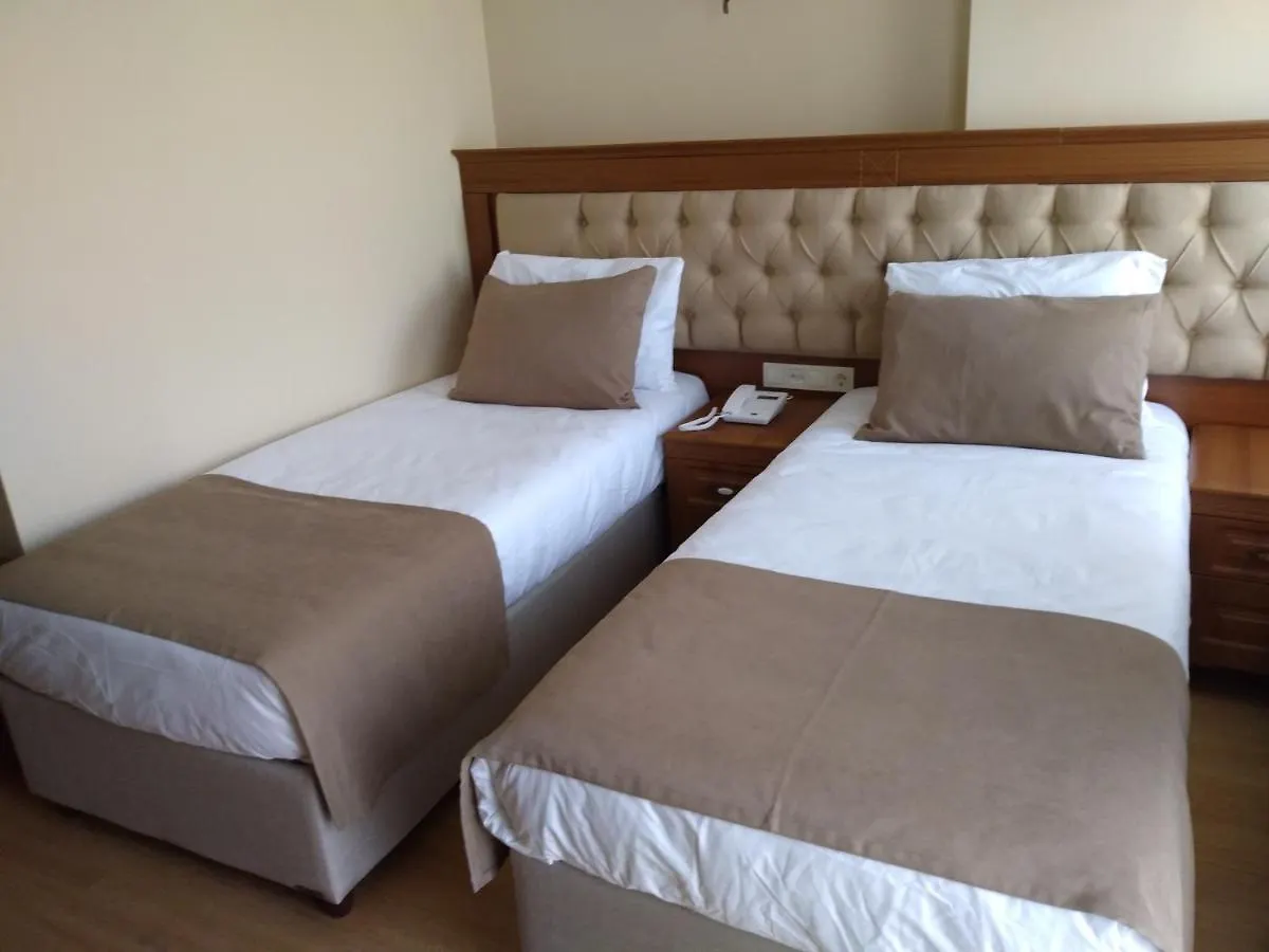 Ribad Hotel Istanbul