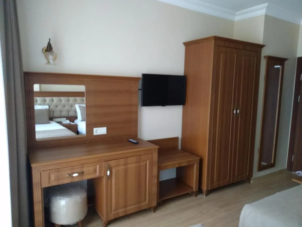 Ribad Hotel Istanbul Turkey