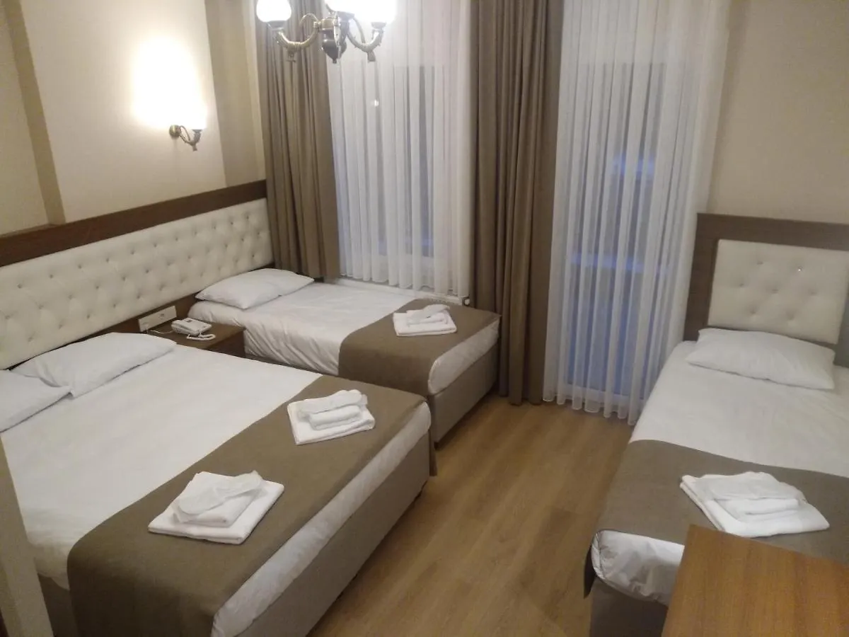 Ribad Hotel Istanbul