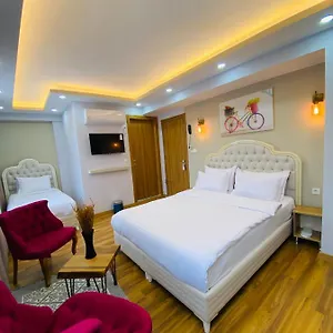 Palmera Old ** Стамбул