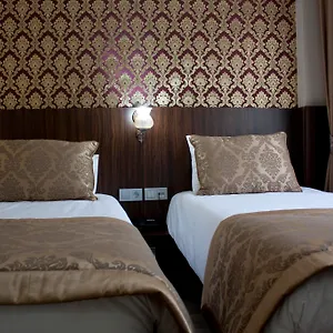 Istanbul Central Hotel ** Стамбул