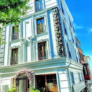 Interstar - Sultanahmet **** Стамбул