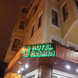 2* Hotel Yasmin