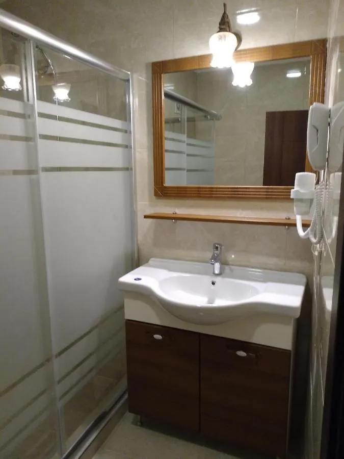 Ribad Hotel Istanbul