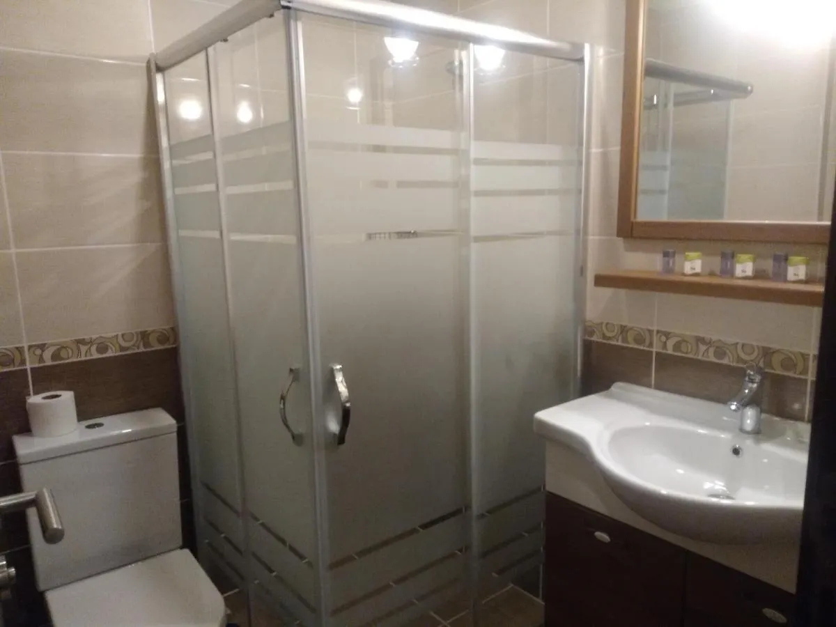 Ribad Hotel Istanbul