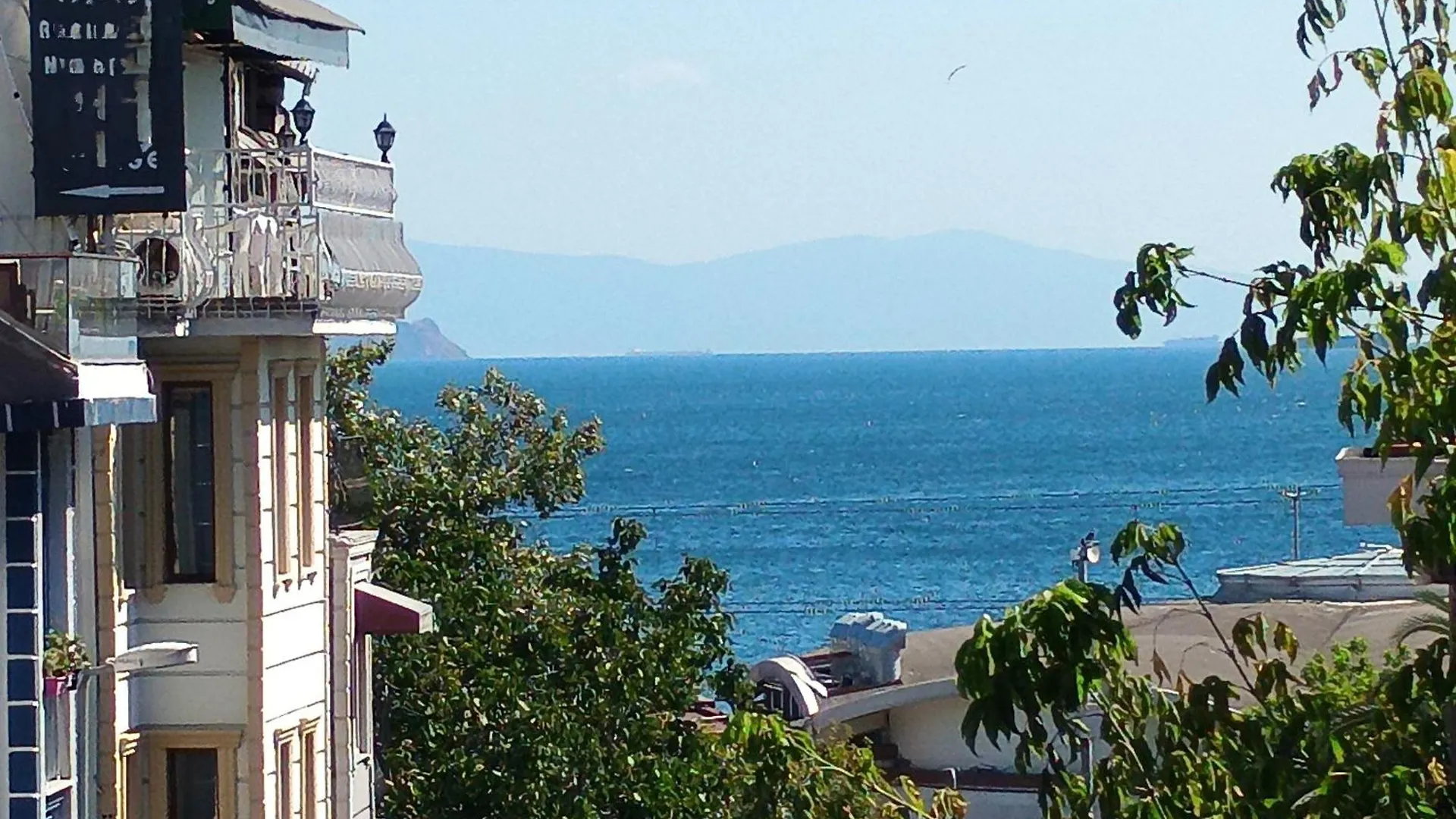 Ribad Hotel Istanbul
