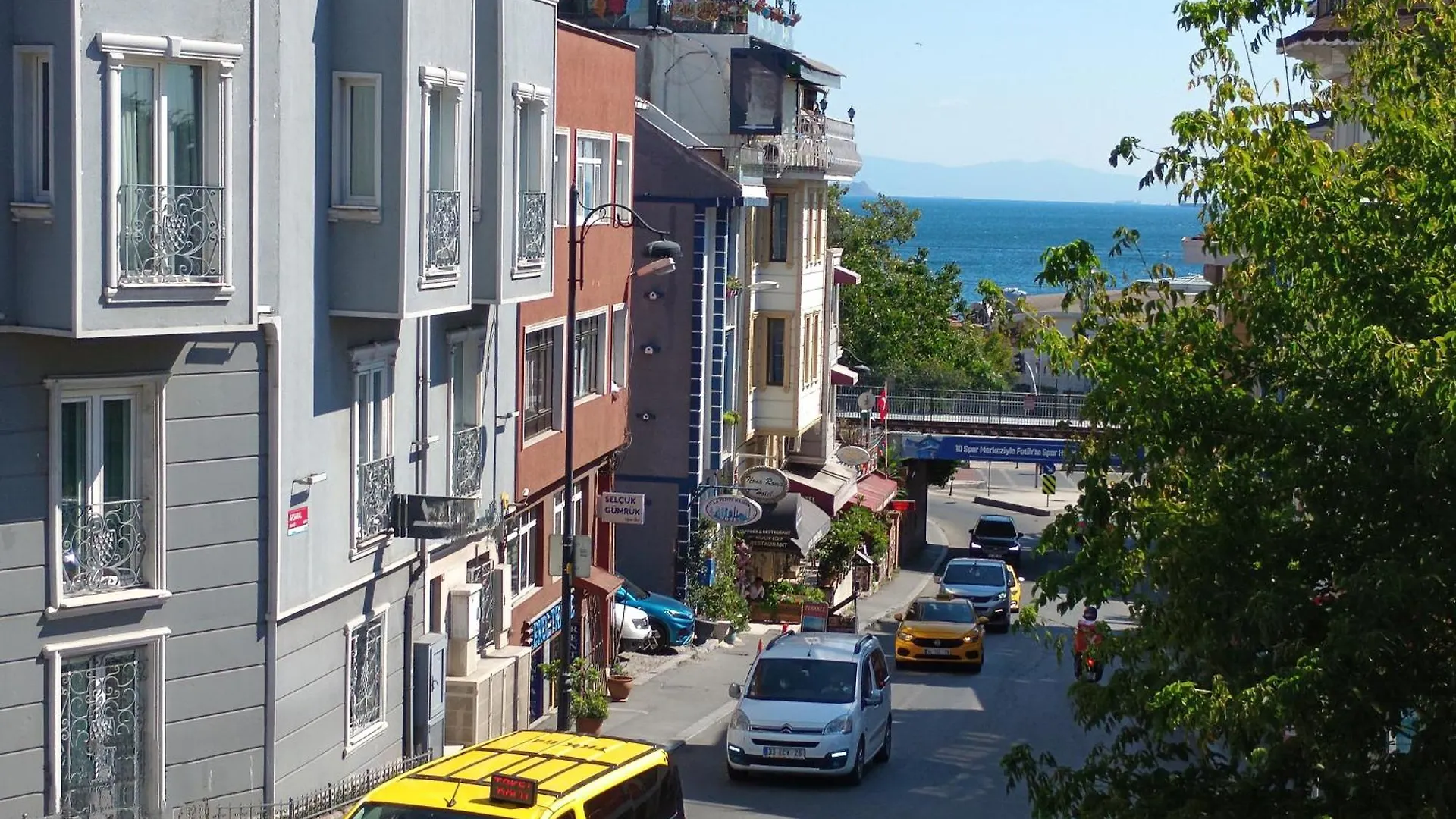 Ribad Hotel Istanbul 2*,  Turkey