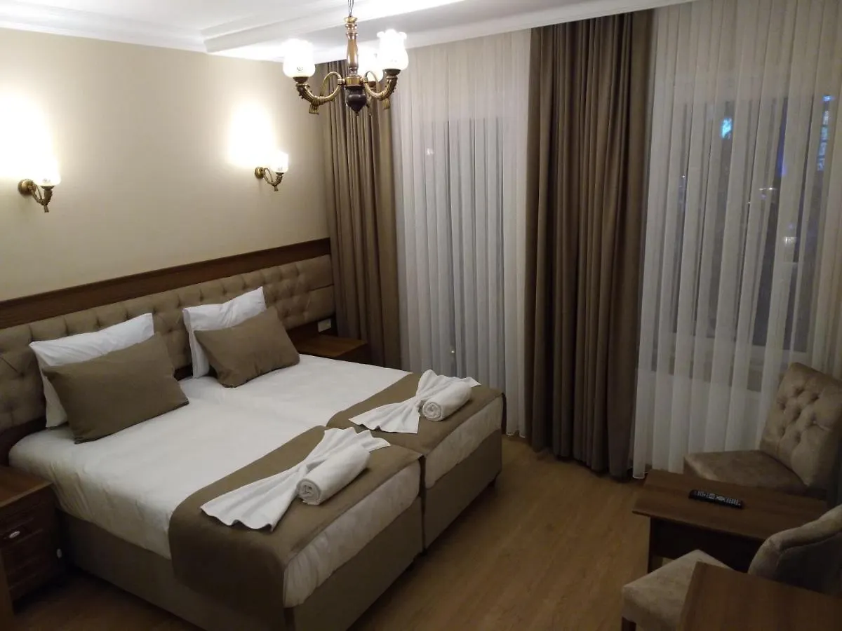 Ribad Hotel Istanbul 2*,  Turkey