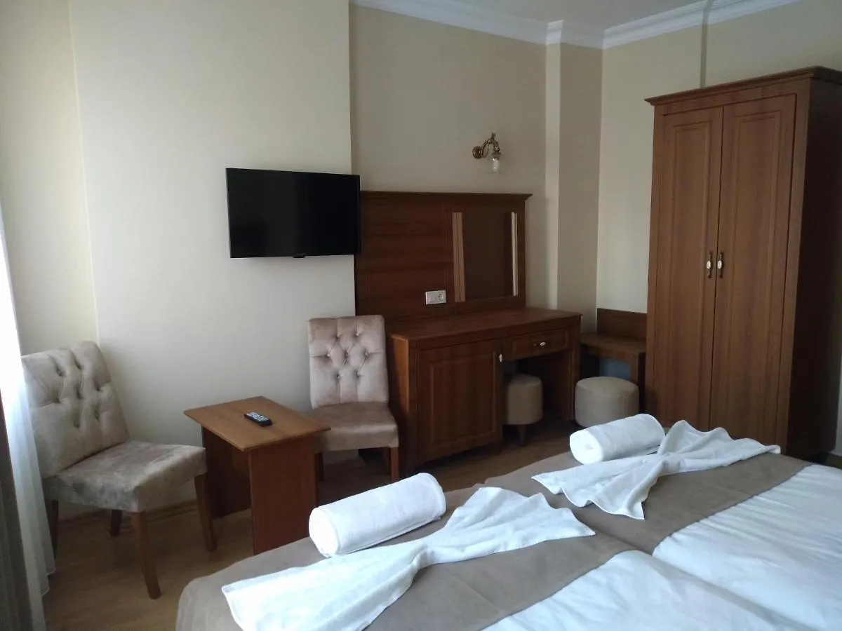 Ribad Hotel Istanbul