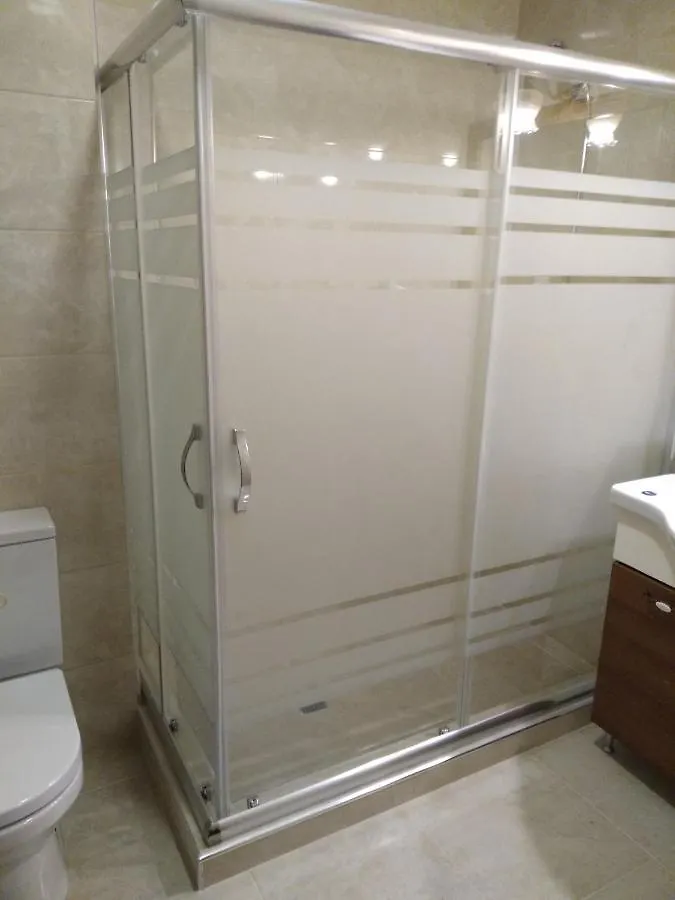 Ribad Hotel Istanbul