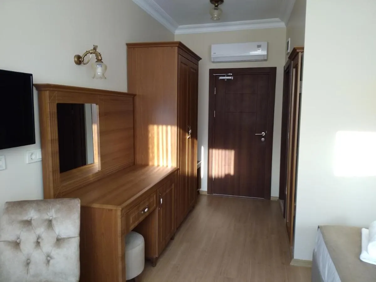 Ribad Hotel Istanbul