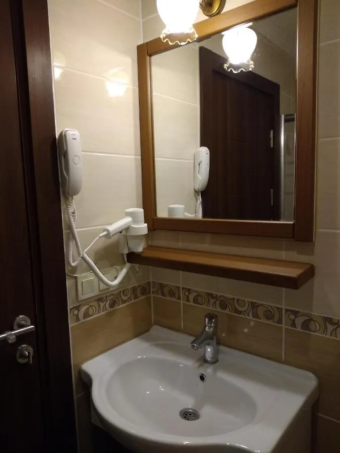 Ribad Hotel Istanbul 2*,