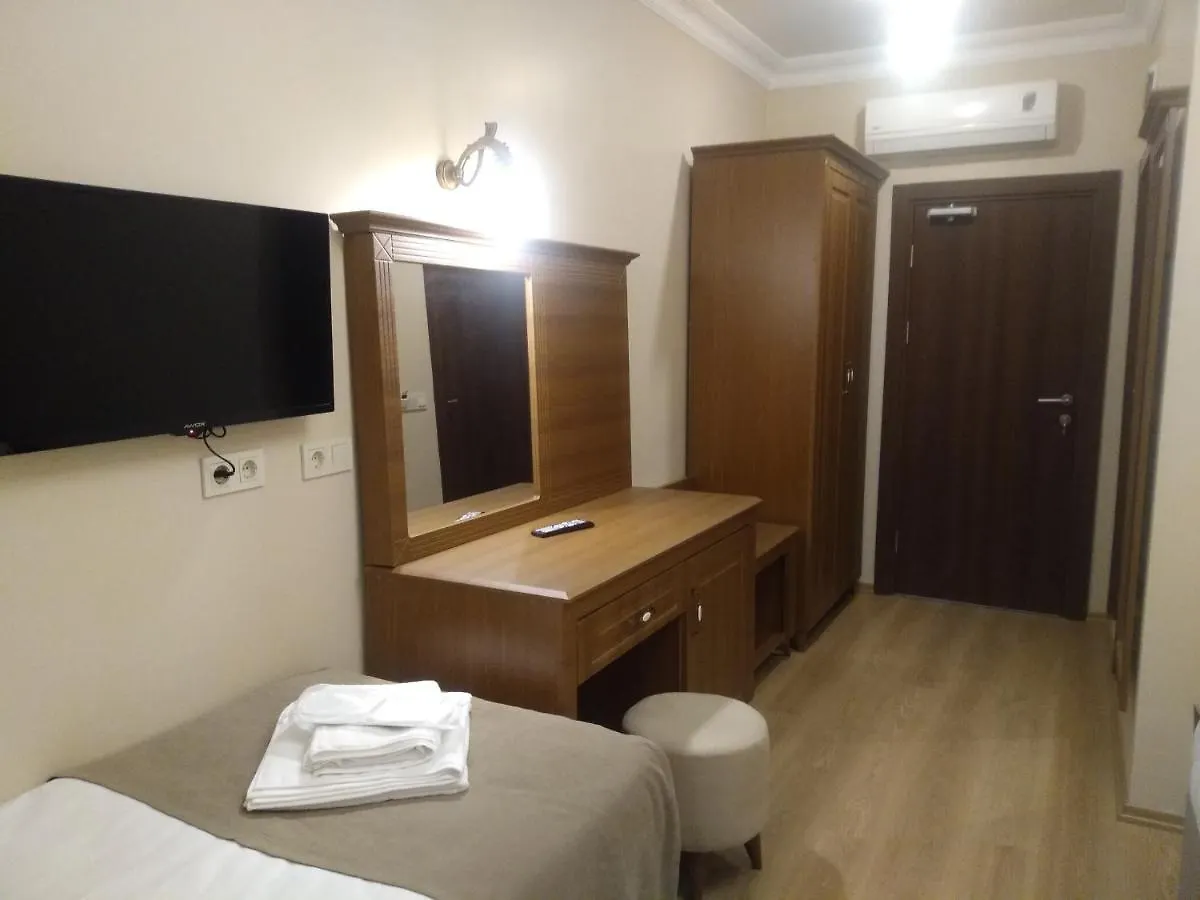 Ribad Hotel Istanbul Turkey
