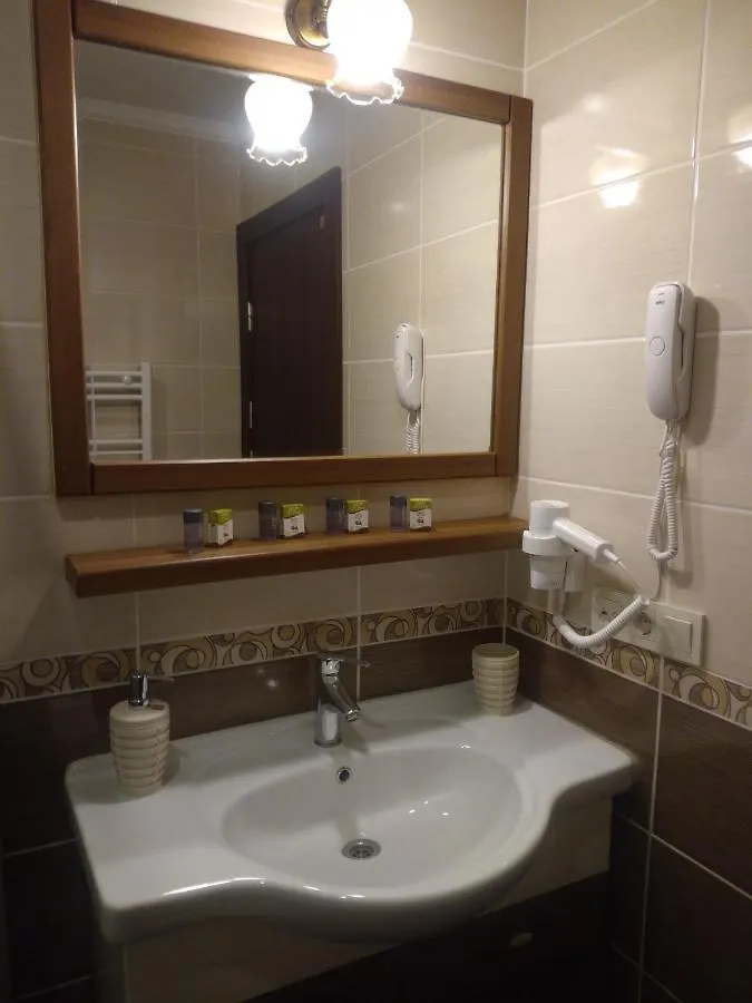 Ribad Hotel Istanbul