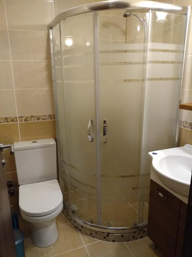 Ribad Hotel Istanbul Turkey